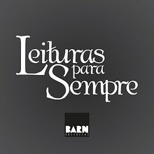 Capas de livros online - Coleção Leituras para Sempre. Un proyecto de Diseño editorial de Isabella Sarkis de Carvalho - 17.08.2020