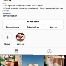Mi Proyecto del curso: Titontziak. Un progetto di Artigianato e Ceramica di Itxaso Bruña - 17.08.2020