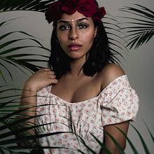 Mi Proyecto del curso: Retoque fotográfico de moda y belleza con Photoshop. Graphic Design, and Digital Photograph project by Jessica Aguirre - 08.17.2020