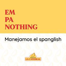 Empanadas La Catedral. Un projet de Design  de Hashtag Mix Media - 24.07.2020
