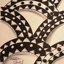 Mi Proyecto. Pencil Drawing project by elunaic - 08.17.2020