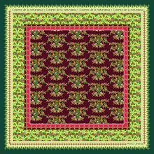 Mi Proyecto del curso: Ilustración para estampados con alma. Projekt z dziedziny Kreat i wność użytkownika mmhj2873 - 17.08.2020