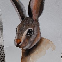 Mi Proyecto, Mis ejercicios logrados, unos con mas dificultad que otros. . Projekt z dziedziny Trad, c i jna ilustracja użytkownika Nieves Fernandez - 17.08.2020