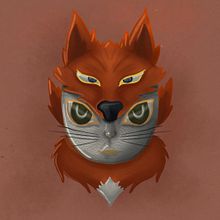 Mi Proyecto del curso: Ilustración digital con Procreate. Een project van Digitale tekening y Digitale illustratie van Edwin Antonio Rivera Rodríguez - 18.08.2020