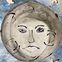 Mi Proyecto del curso: De principiante a superdibujante. Un projet de Illustration traditionnelle de Iona Iborra - 18.08.2020