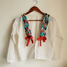 My project in Sustainable Fashion: Get into Upcycling course. Projekt z dziedziny Craft, Kreat, wność, Design, DIY i Projektowanie mod użytkownika karishma_sehgal90 - 18.08.2020