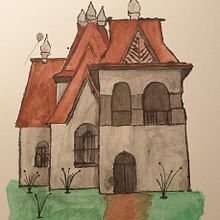 Mi Proyecto del curso: De principiante a superdibujante. Un progetto di Disegno di Ariel Grillo - 18.08.2020