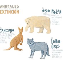 Mi Proyecto del curso: Ilustración digital con lápices de colores. Un proyecto de Ilustración digital de Ester Pino Tovar - 18.08.2020