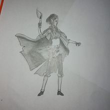 Proyecto del curso. Desenho projeto de Maya - 18.08.2020