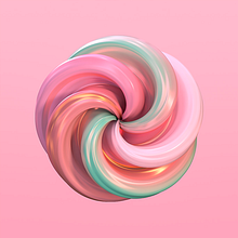 Flow.er. Un progetto di 3D, Animazione 3D, Progettazione 3D, Graphic design e Produzione musicale di Eveling Salazar - 21.01.2020