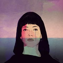 Mi Proyecto del curso: Técnicas de ilustración con acuarela digital. Un progetto di Illustrazione tradizionale di Laura Stefania Duran Arias - 19.08.2020
