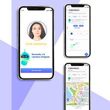 Mi Proyecto del curso: Diseño de Interfaces con Sketch. App Development project by Javier Rodrigo Baez Quintero - 08.19.2020