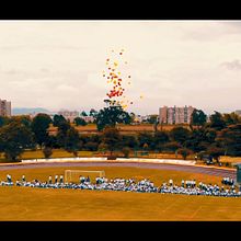 Colombia - Evento. 3D, 3D Animation, and Film project by Hibrand Muñoz - 08.18.2020