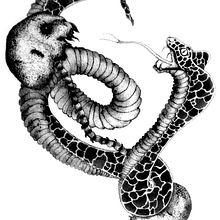 Proyecto 1. Drawing project by rodriguezcreza - 08.19.2020