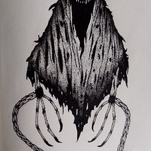 Proyecto 3. Drawing project by rodriguezcreza - 08.19.2020