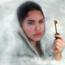 Mi Proyecto del curso: Nieve y Ceniza Ein Projekt aus dem Bereich Porträtfotografie von Victor Muñoz - 19.08.2020
