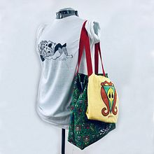 Mi Proyecto del curso: Creación de una identidad personal ilustrada Ein Projekt aus dem Bereich Traditionelle Illustration von Be Artesanista - 03.11.2020