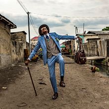 Retouching for Tariq Zaidi. Un progetto di Ritocco fotografico e Fotografia di ritratto di Mikael Eliasson - 19.08.2020
