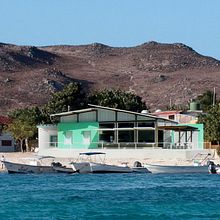 09. Beach House at Archipielago Los Roques. Un projet de 3D, Architecture , et Modélisation 3D de Manuel Carballo - 19.08.2020