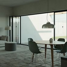 Mi Proyecto del curso: Visualización arquitectónica con V-Ray Next para SketchUp Ein Projekt aus dem Bereich 3D, Architektur und Design von María Alarcón - 19.08.2020