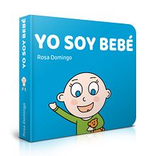 Mi Proyecto del curso:  Ilustración y diseño de libros infantiles. Un proyecto de Ilustración infantil de Rosa Domingo - 24.08.2020