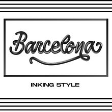 Mi Proyecto del curso: Lettering ilustrado: creatividad y experimentación. Un proyecto de Diseño, Lettering, Lettering digital y Tipografía de Alexandra Narvaez - 19.08.2020