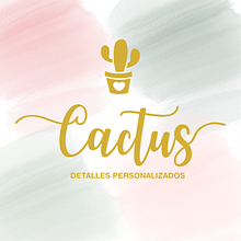 Cactus . Desain Logo, Desain Grafis & Ilustrasi tradisional proyek oleh Rodrigo Cortez Chavez - 08.20.2020