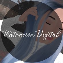 Ilustración Digital. Een project van Digitale illustratie van Mariana Vilchis - 20.08.2020