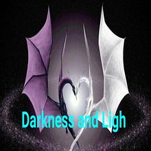 Mi Proyecto Darkness and Ligh: Escritura de guion para cine y televisión. Projekt z dziedziny Pisanie użytkownika yurimayra Mendoza - 22.08.2020