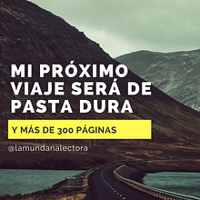 Mi próximo viaje.... Un proyecto de Cop y writing de yeniferandreavargas - 20.08.2020