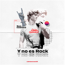 Adornado - Lettering and collage. Collage, Concept Art, Graphic Design, Lettering, Digital Lettering, T, and pograph project by Silvia Morán - 08.20.2020