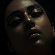Mi Proyecto del curso: Dirección de modelos para fotografía. Photograph, Fine-Art Photograph, and Portrait Photograph project by Rodrigo López Márquez - 08.21.2020