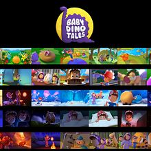 Color keys. Traditional illustration, Animation, and Art Direction project by Ricardo Rios - 08.21.2020