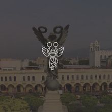 Iconos Salvadoreños. Graphic Design project by danielr_aguilar2424 - 08.21.2020