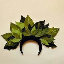 Coronas botánicas Ein Projekt aus dem Bereich H, werk, Zeichnung, Design, Schmuckdesign und Industriedesign von Manuela Maya Rendón - 11.08.2020