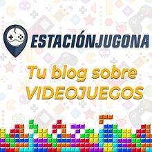 Blog personal de Videojuegos. Un proyecto de Diseño Web, Marketing de contenidos y Marketing Digital de José Adrán Suárez Castillo - 15.04.2020