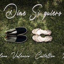 Edición de video promocional para fotógrafo de bodas. YouTube Marketing project by Lorena Dolz - 08.21.2020
