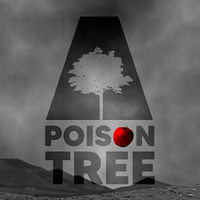 A Poison Tree: Motion graphic . Art Direction, Motion Graphics, and Video Editing project by Estefany Durán Fonseca - 08.21.2020
