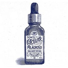 Remédio Santo. Un proyecto de Diseño gráfico, H, lettering, Ilustración tradicional, Lettering y Packaging de João Neves - 21.08.2020