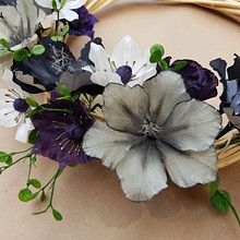 No todo es color rosa Ein Projekt aus dem Bereich Realistische Zeichnung, Design, Modedesign, DIY und Botanische Illustration von Manuela Maya Rendón - 18.06.2018