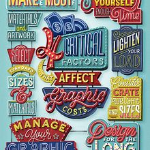 Exhibitor Magazine. Un proyecto de H, lettering, Ilustración tradicional y Lettering de João Neves - 21.08.2020