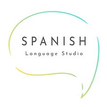 Spanish Language Studio. Web Development, Design, and Web Design project by mthibout - 06.01.2020