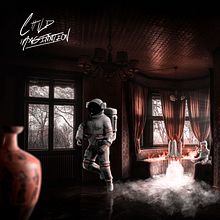 Mi Proyecto del curso: Secretos del fotomontaje y el retoque creativo ''Child imagination''. Graphic Design, and Photo Retouching project by Luis Fernando Hurtado Romero - 08.24.2020