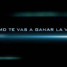 DTF - Descubre tu futuro. Design, Video Editing, and Audiovisual Post-production project by mthibout - 05.22.2019