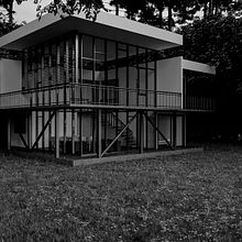 Mi Proyecto del curso: Diseño y modelado arquitectónico 3D con Revit. Projekt z dziedziny 3D, Architektura c, frowa i Infografika użytkownika Gil Ballinas - 28.08.2020