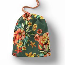 Meu projeto do curso: Criação de marca com seus próprios patterns. Un proyecto de Ilustración tradicional de mirianvga - 22.08.2020