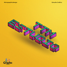 Pixel Proyecto. Un proyecto de Br, ing e Identidad, Diseño, Diseño de logotipos, Diseño gráfico y Diseño tipográfico de Tomás Fernández Badilla - 22.08.2020