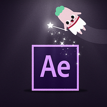 Principios de Animación en After Effects. Un proyecto de Animación, Animación 2D, Animación de personajes, Diseño de personajes, Educación, Ilustración digital, Ilustración infantil, Ilustración vectorial, Motion Graphics, Rigging y Vídeo de Manuel Díaz Delgado - 23.08.2020