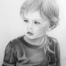 Meu projeto do curso: Desenho anatômico para principiantes. Projekt z dziedziny R i sunek ołówkiem użytkownika Elisabete Della Rosa Pimentel - 08.10.2020