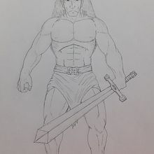 Mi Proyecto del curso: Dibujo anatómico para principiantes . % Luis Javier Camasca Fernández tarafından hazırlanan Çizim, Ve Şekil Çizimi projesi - 08.23.2020